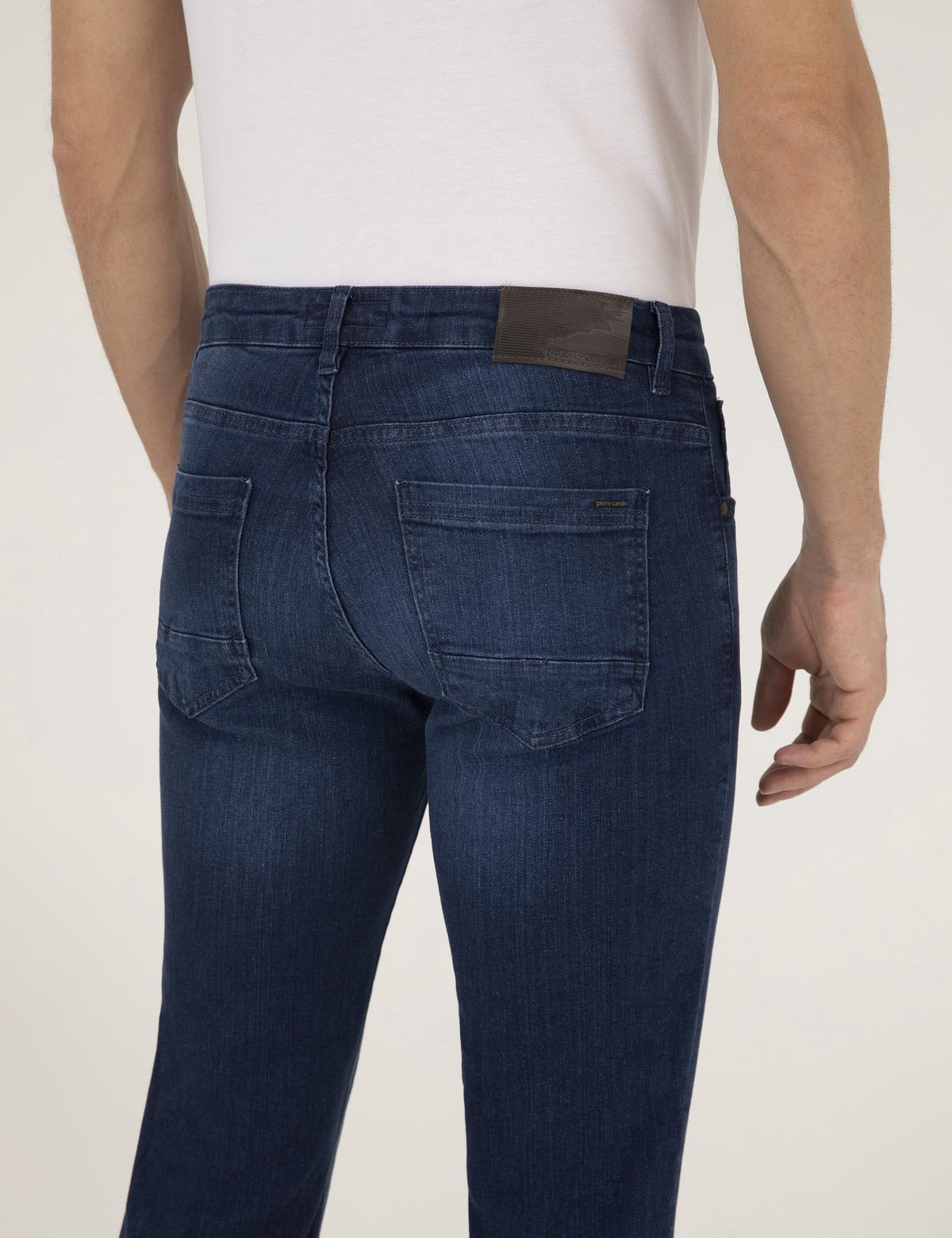 Mavi Straight Fit Jean Pantolon - 50268911006