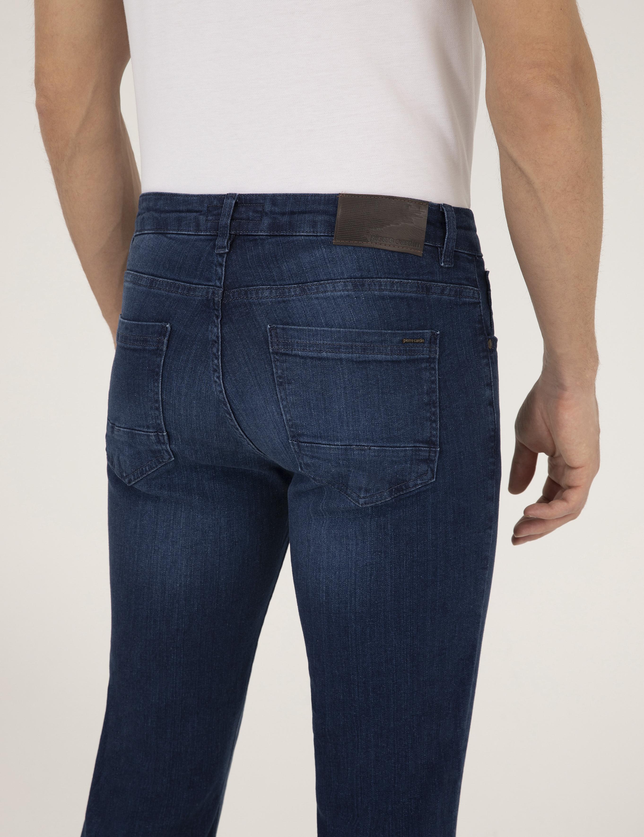 Mavi Straight Fit Jean Pantolon