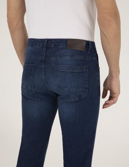 Mavi Straight Fit Jean Pantolon - 50268911006