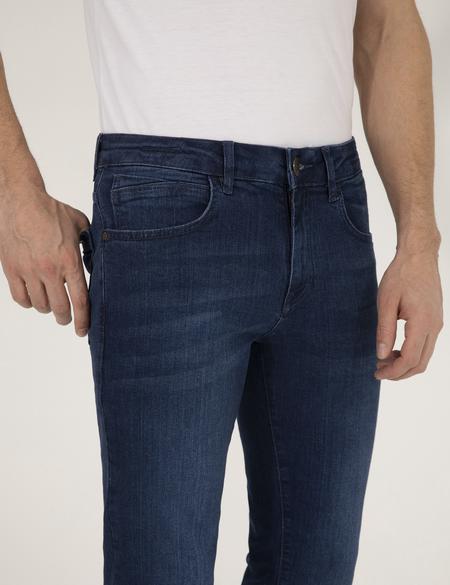 Mavi Straight Fit Jean Pantolon - 50268911006
