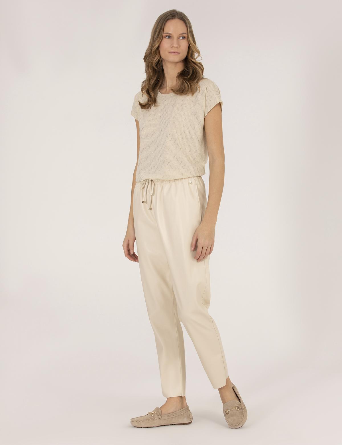 Krem Carrot Fit Pantolon - 50263163028