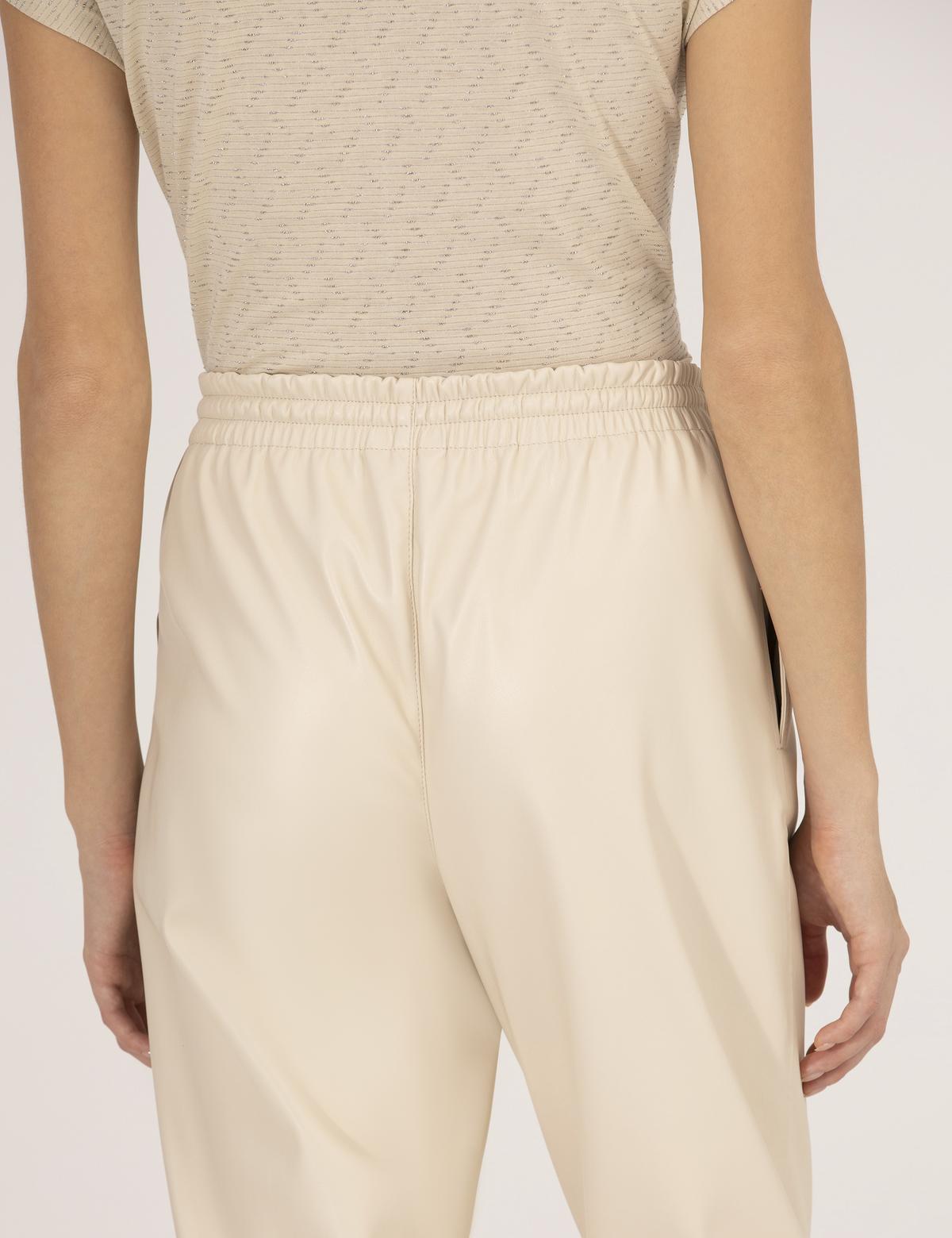 Krem Carrot Fit Pantolon - 50263163028