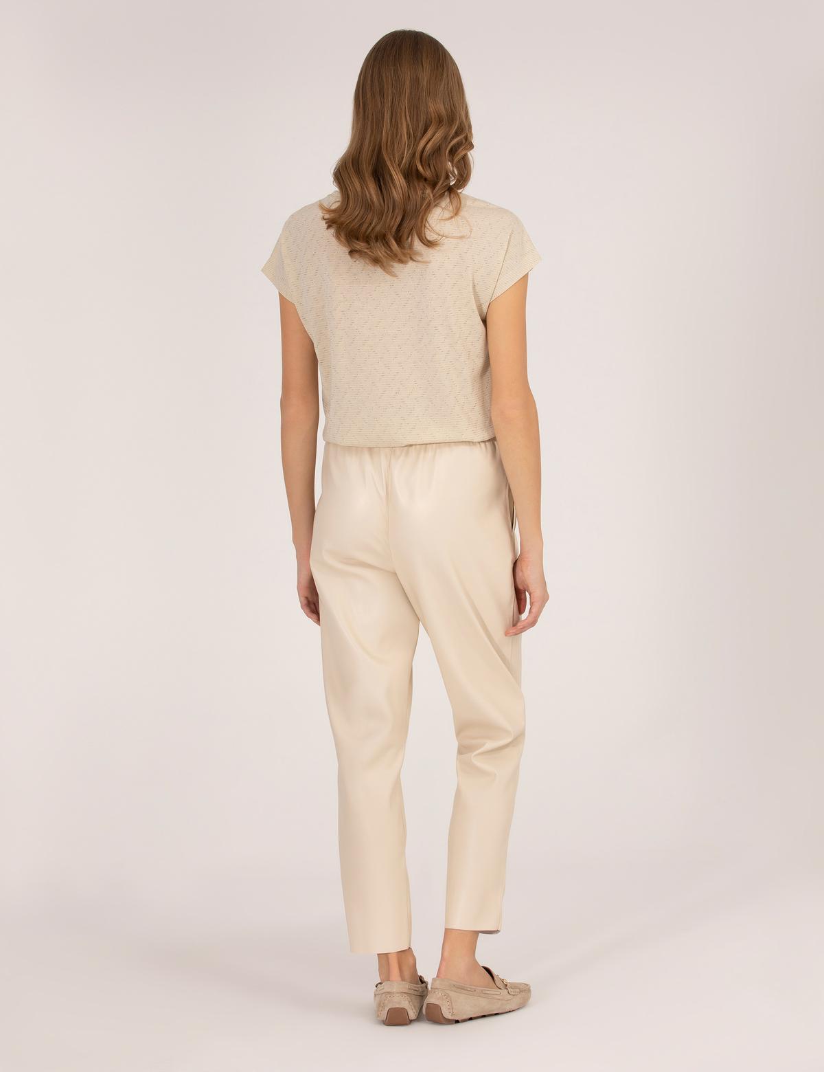 Krem Carrot Fit Pantolon - 50263163028