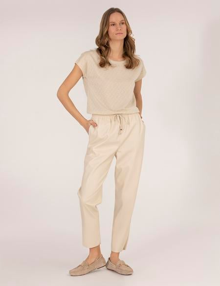 Krem Carrot Fit Pantolon - 50263163028