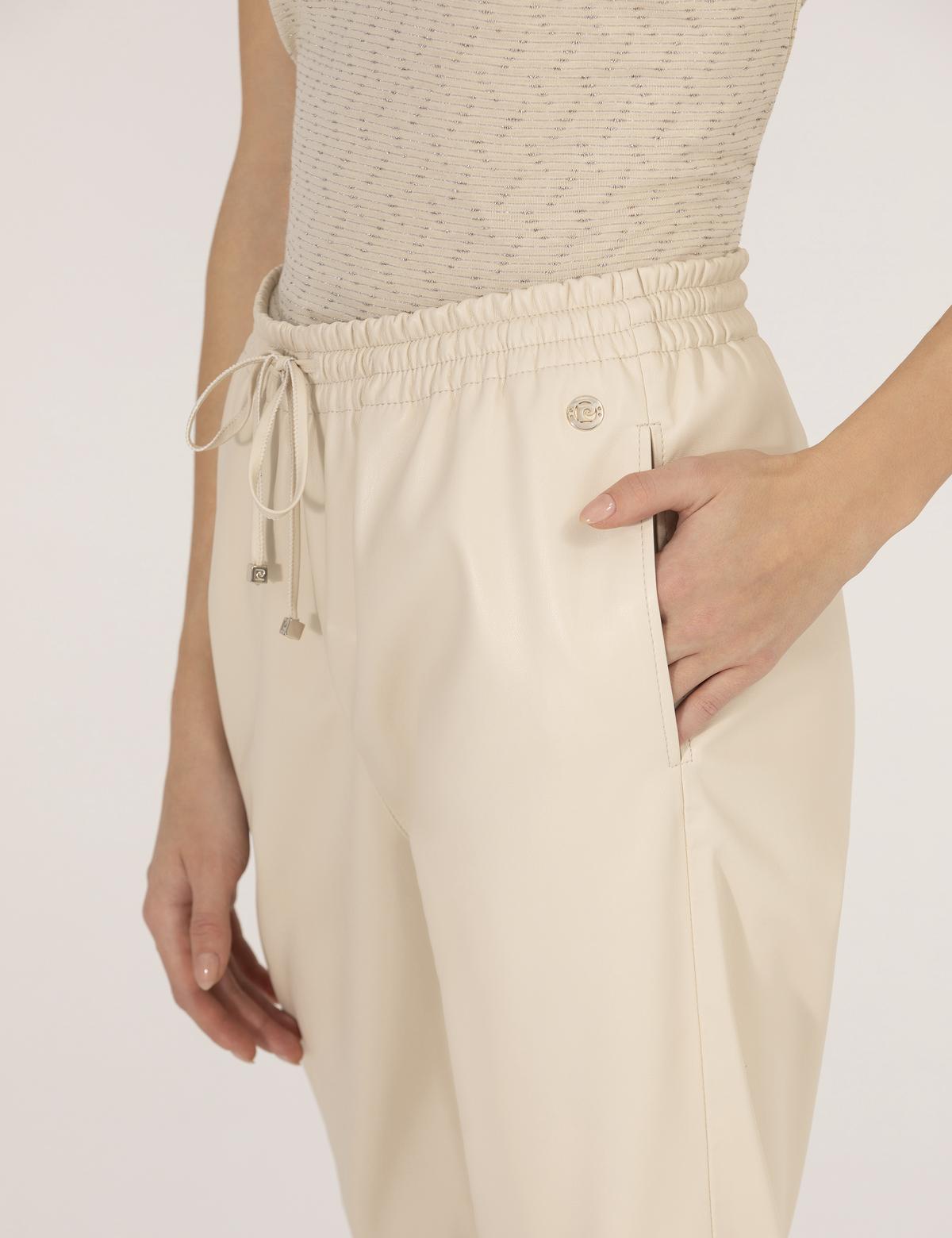 Krem Carrot Fit Pantolon - 50263163028