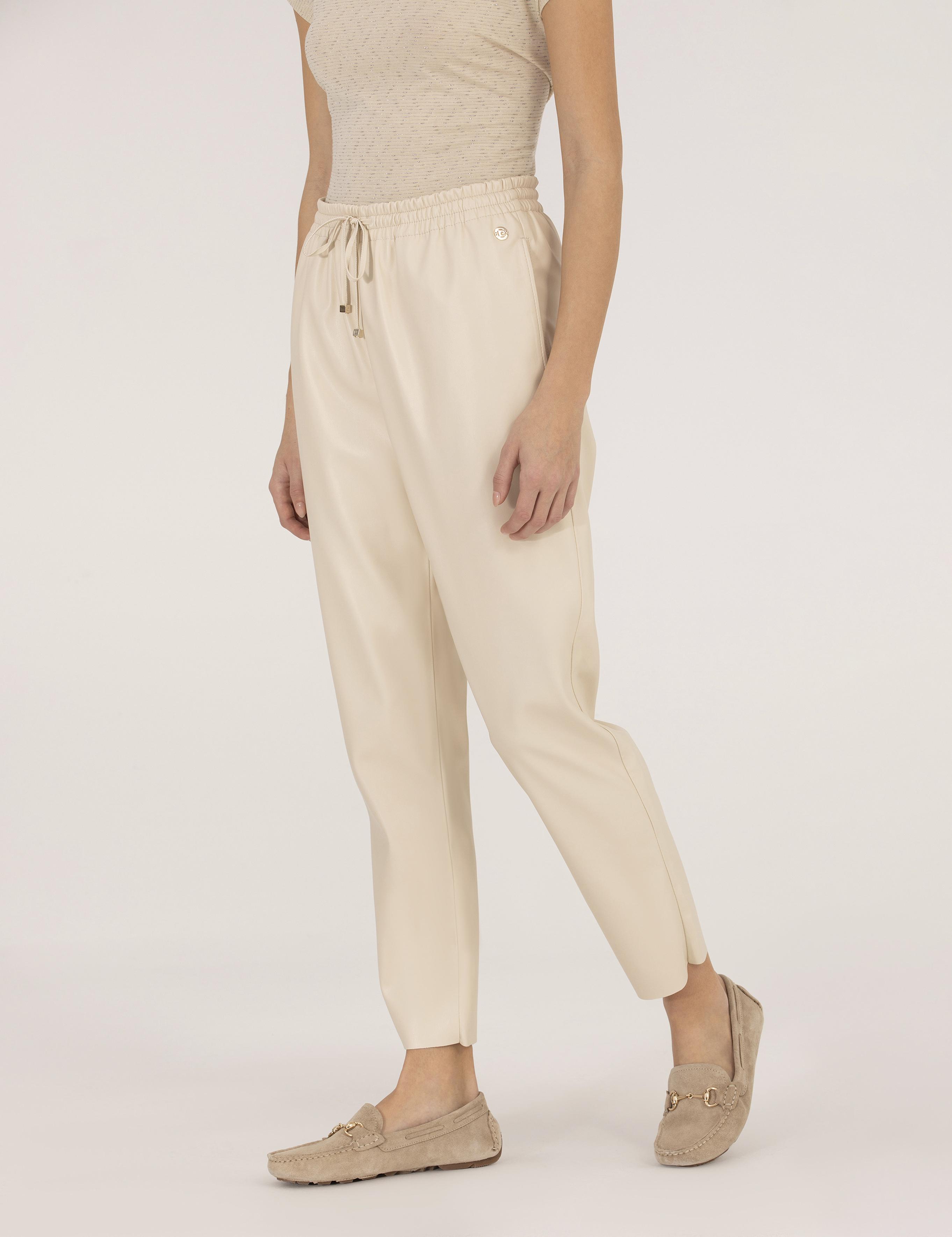 Krem Carrot Fit Pantolon