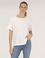 Ekru Regular Fit Tişört