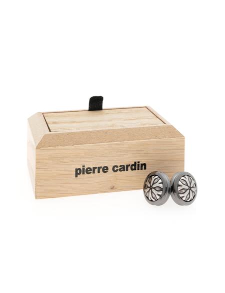 Siyah Kol Düğmesi - 50257734001