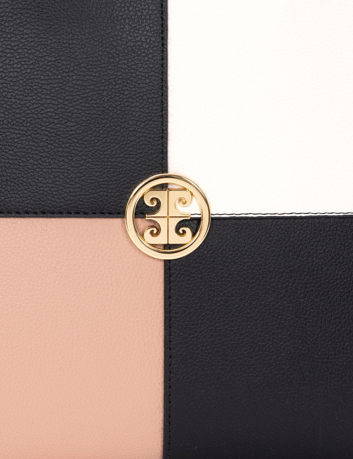 Siyah El Çantası - 50276426003