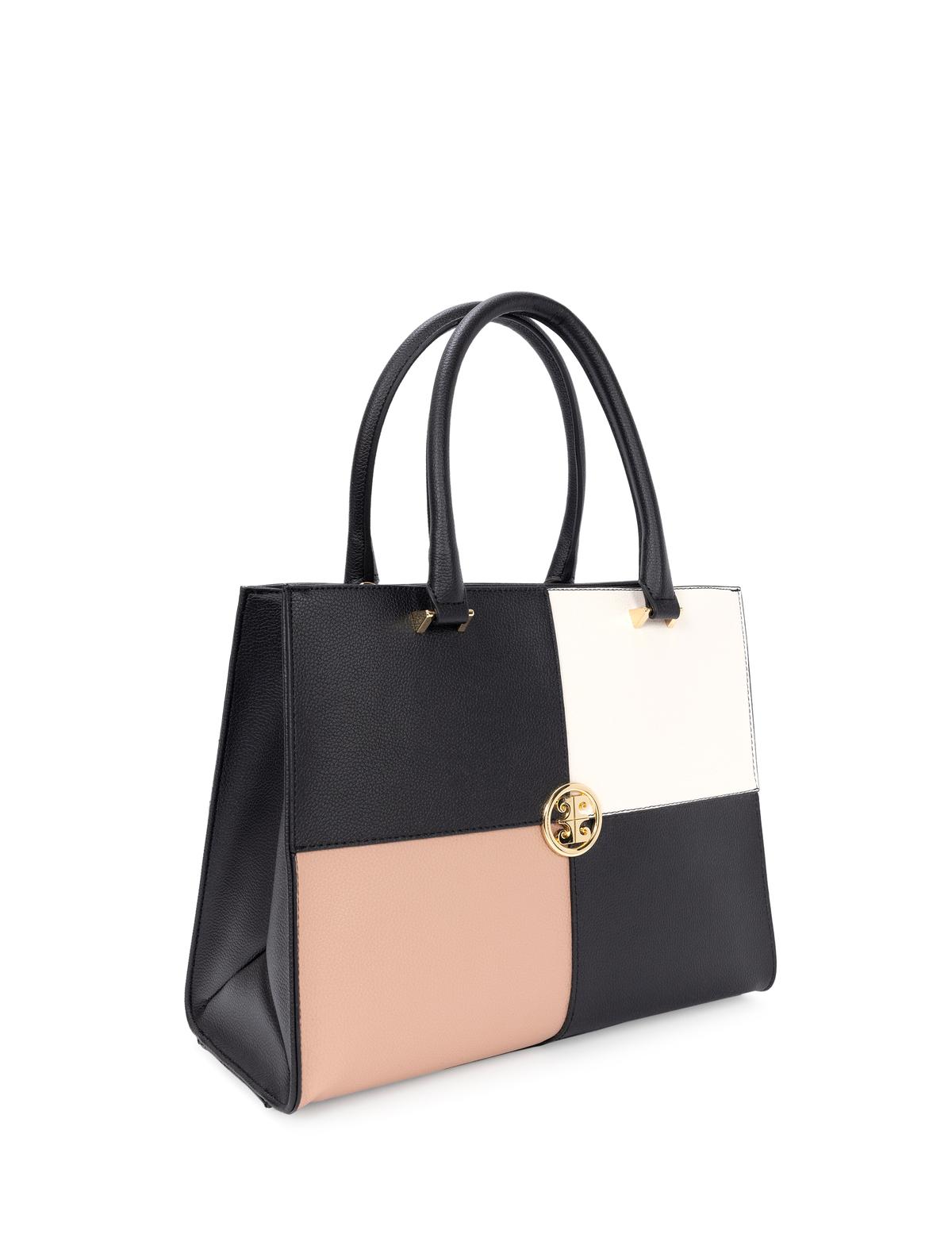 Siyah El Çantası - 50276426003