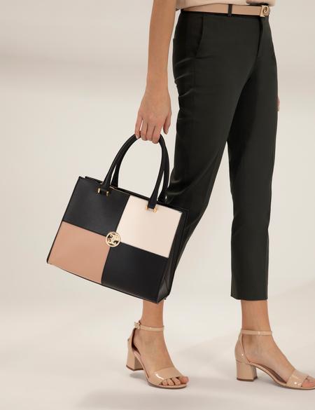 Siyah El Çantası - 50276426003