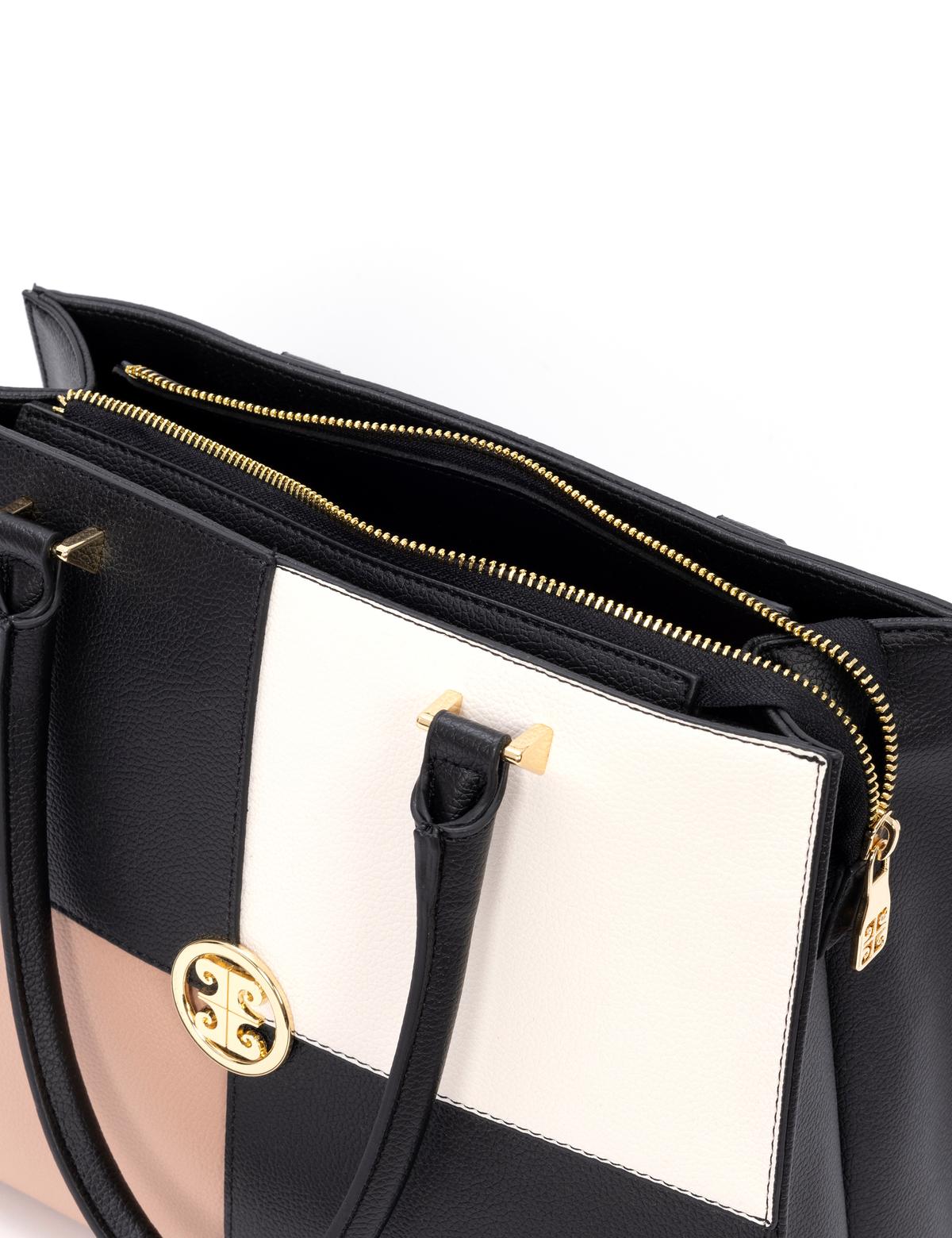 Siyah El Çantası - 50276426003