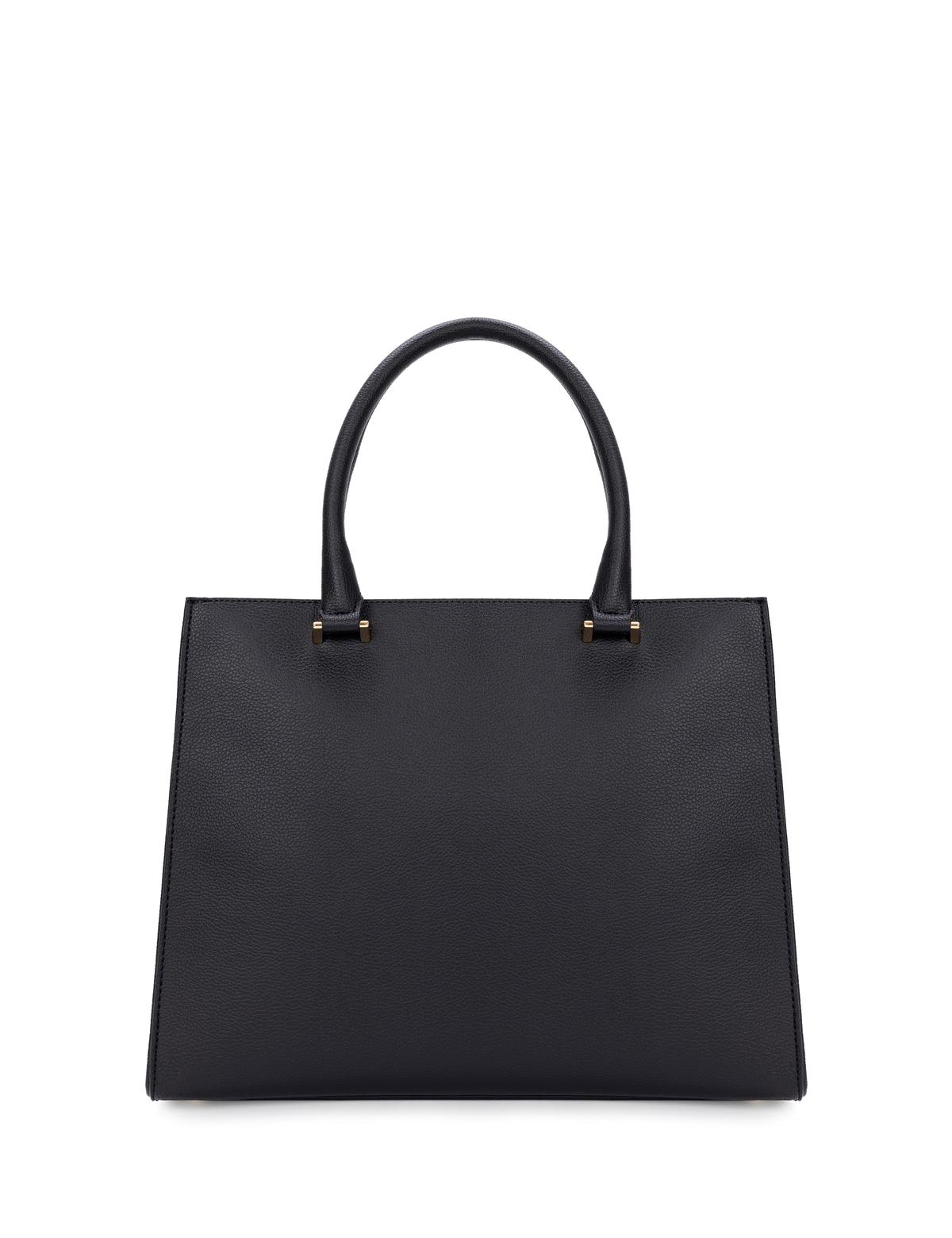 Siyah El Çantası - 50276426003