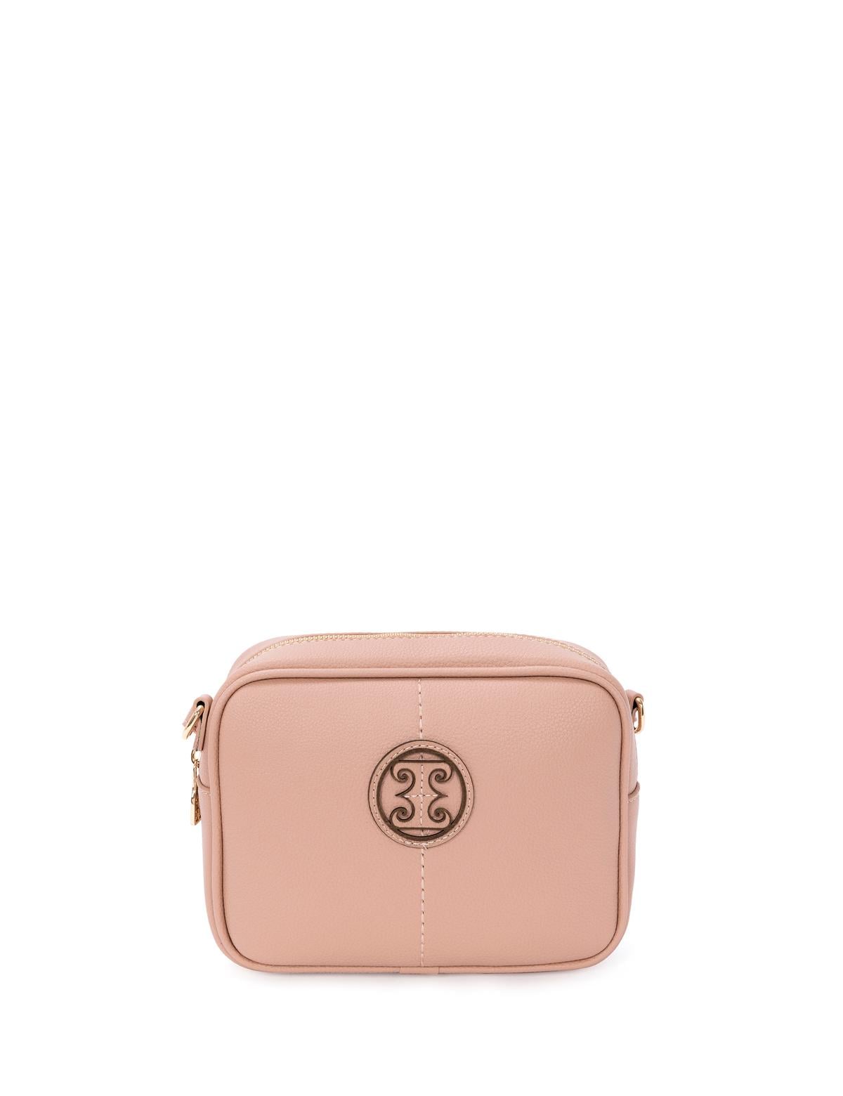 Kahverengi Çapraz Çanta - 50276438002