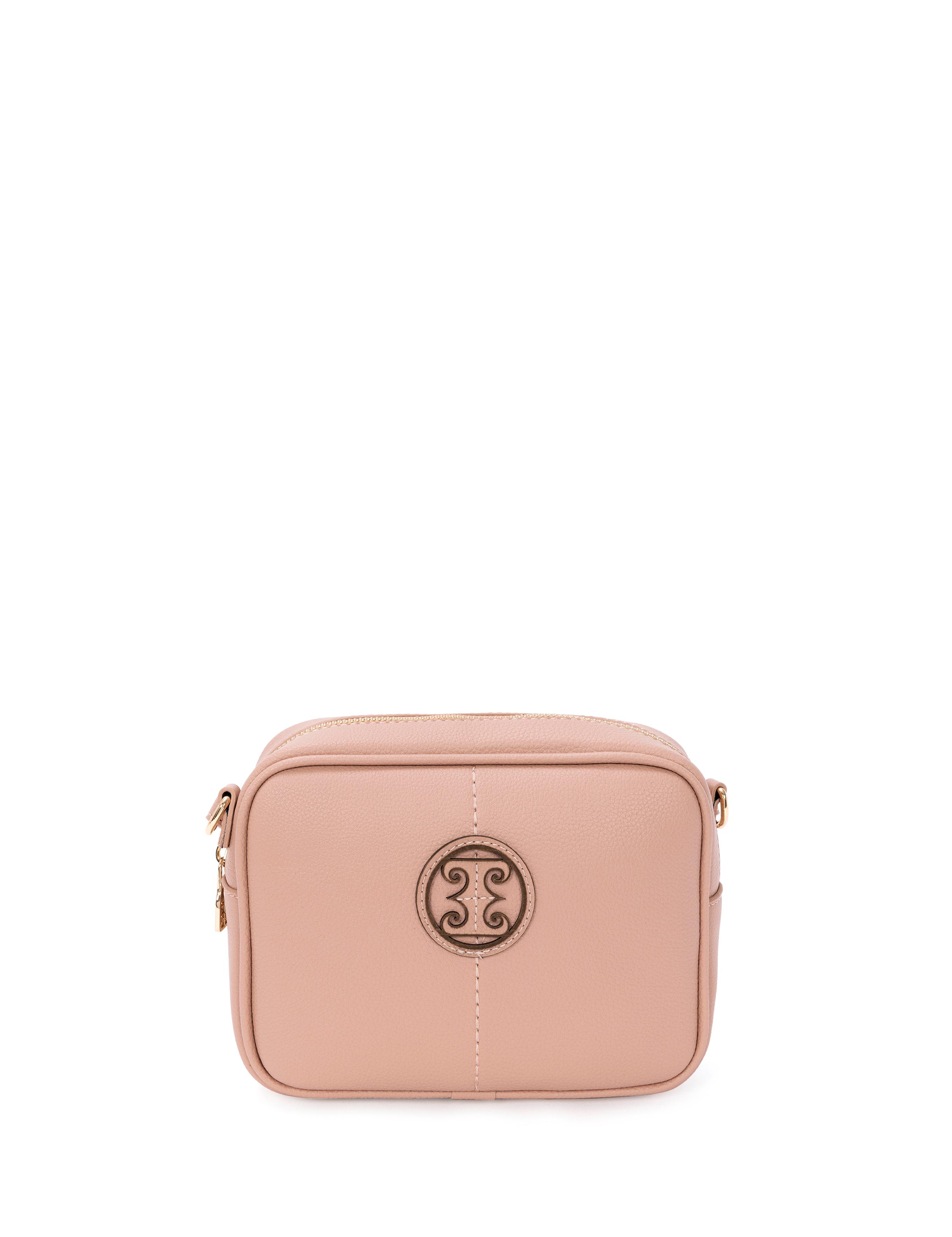 Kahverengi Çapraz Çanta