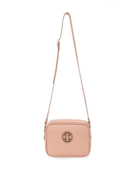 Kahverengi Çapraz Çanta - 50276438002