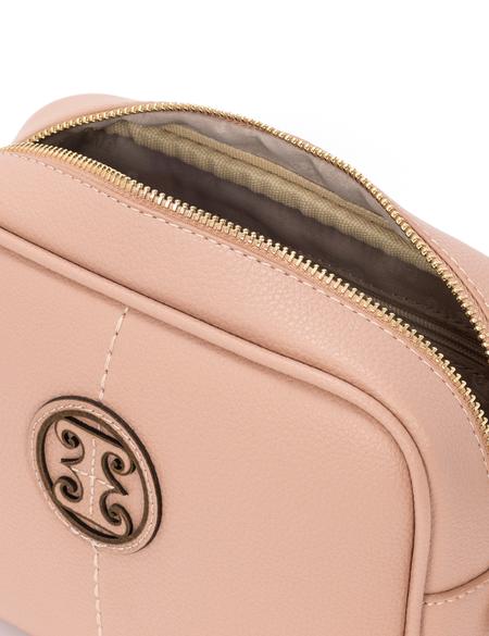 Kahverengi Çapraz Çanta - 50276438002