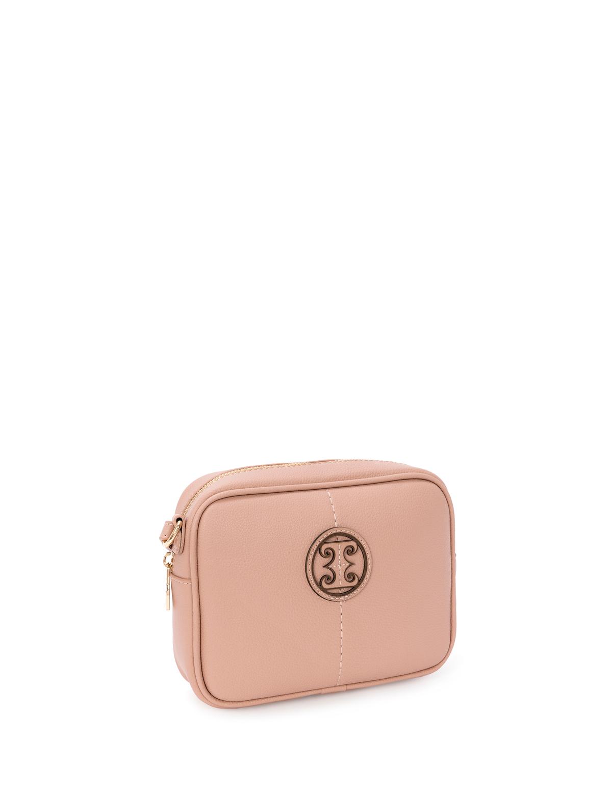 Kahverengi Çapraz Çanta - 50276438002