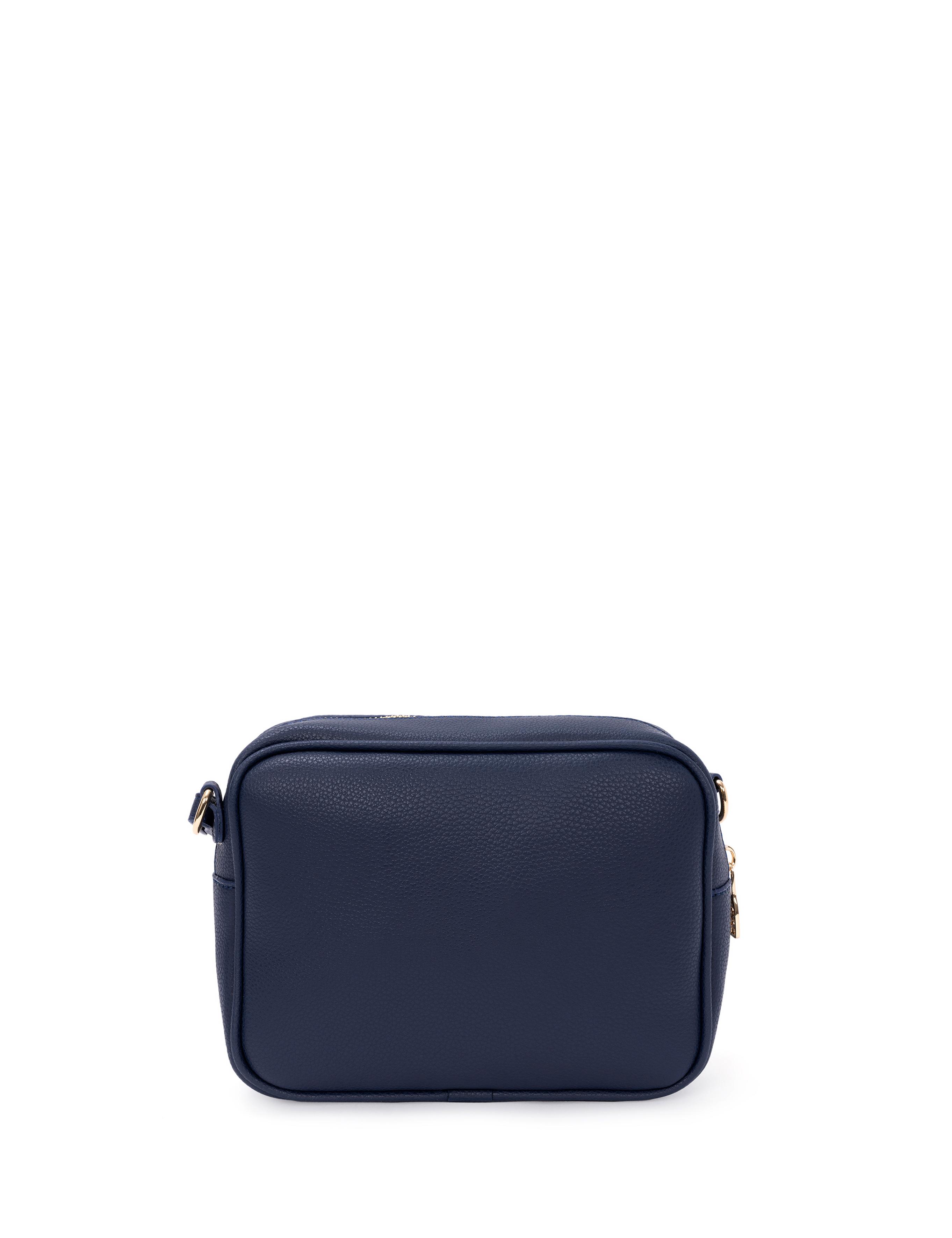 Lacivert Çapraz Çanta