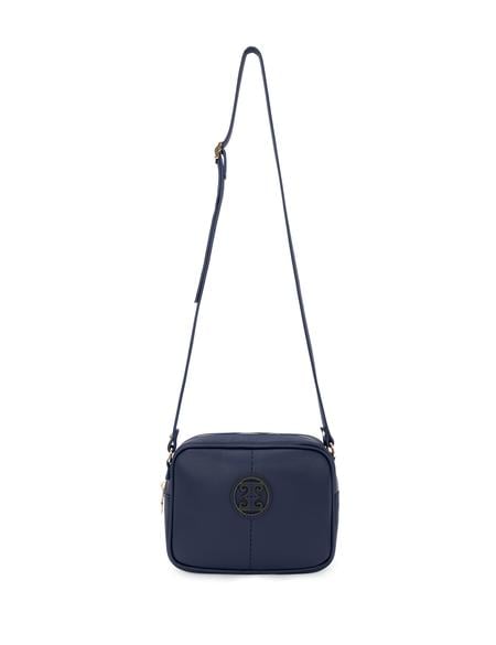 Lacivert Çapraz Çanta - 50276438006