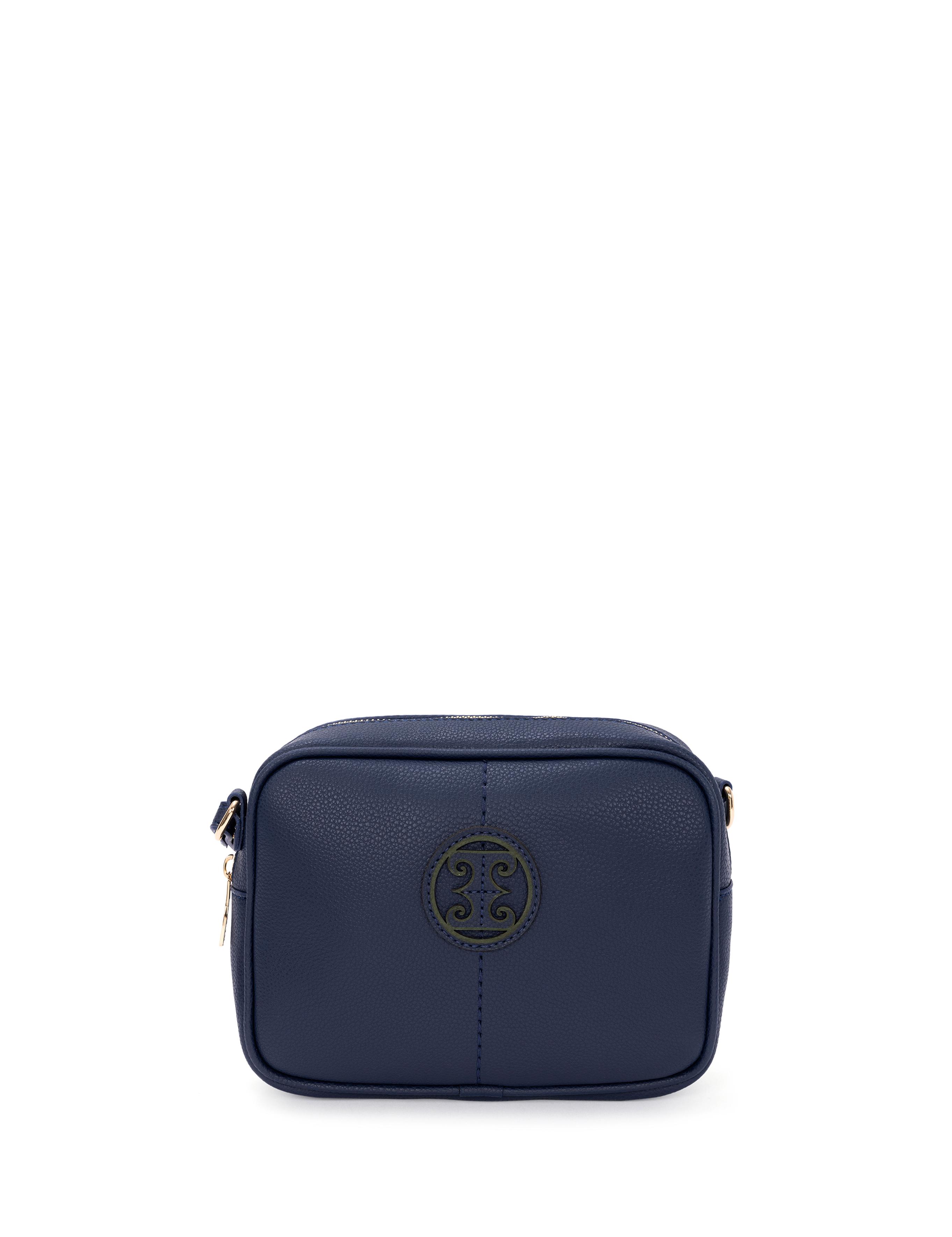 Lacivert Çapraz Çanta