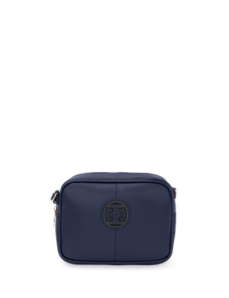 Lacivert Çapraz Çanta - 50276438006