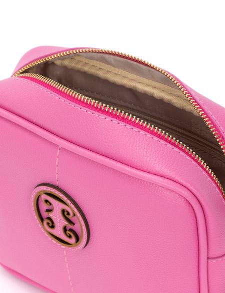 Koyu Pembe Çapraz Çanta - 50276438007