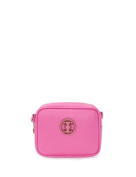 Koyu Pembe Çapraz Çanta - 50276438007