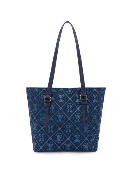 Lacivert Kol Çantası - 50276445002