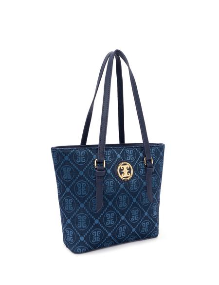 Lacivert Kol Çantası - 50276445002