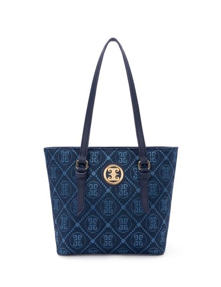 Lacivert Kol Çantası - 50276445002