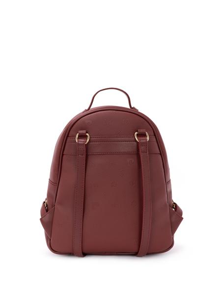 Bordo Sırt Çantası - 50276676001