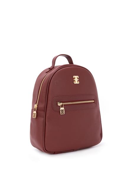 Bordo Sırt Çantası - 50276676001