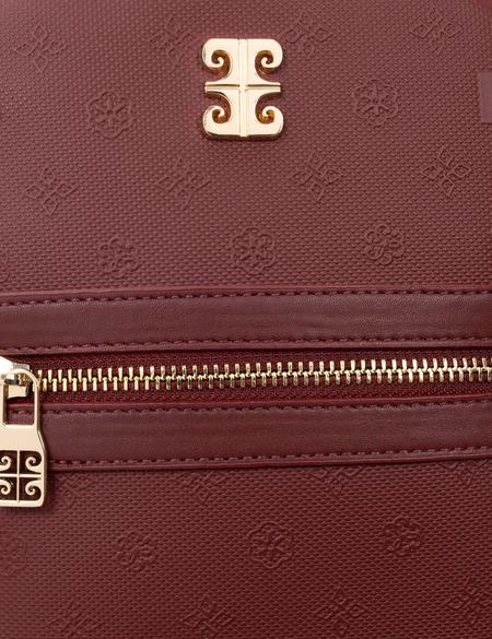 Bordo Sırt Çantası - 50276676001