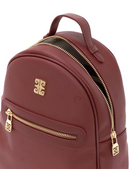 Bordo Sırt Çantası - 50276676001