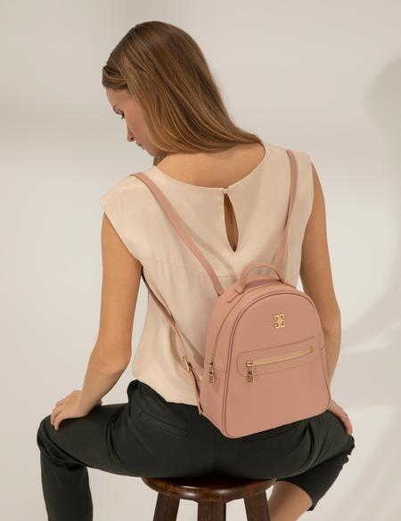 Pudra Sırt Çantası - 50276676003