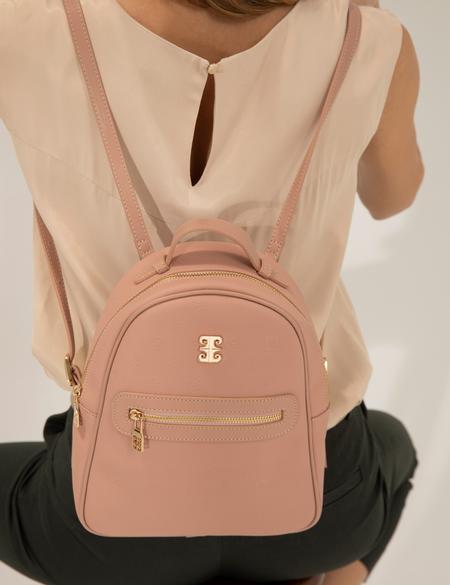 Pudra Sırt Çantası - 50276676003