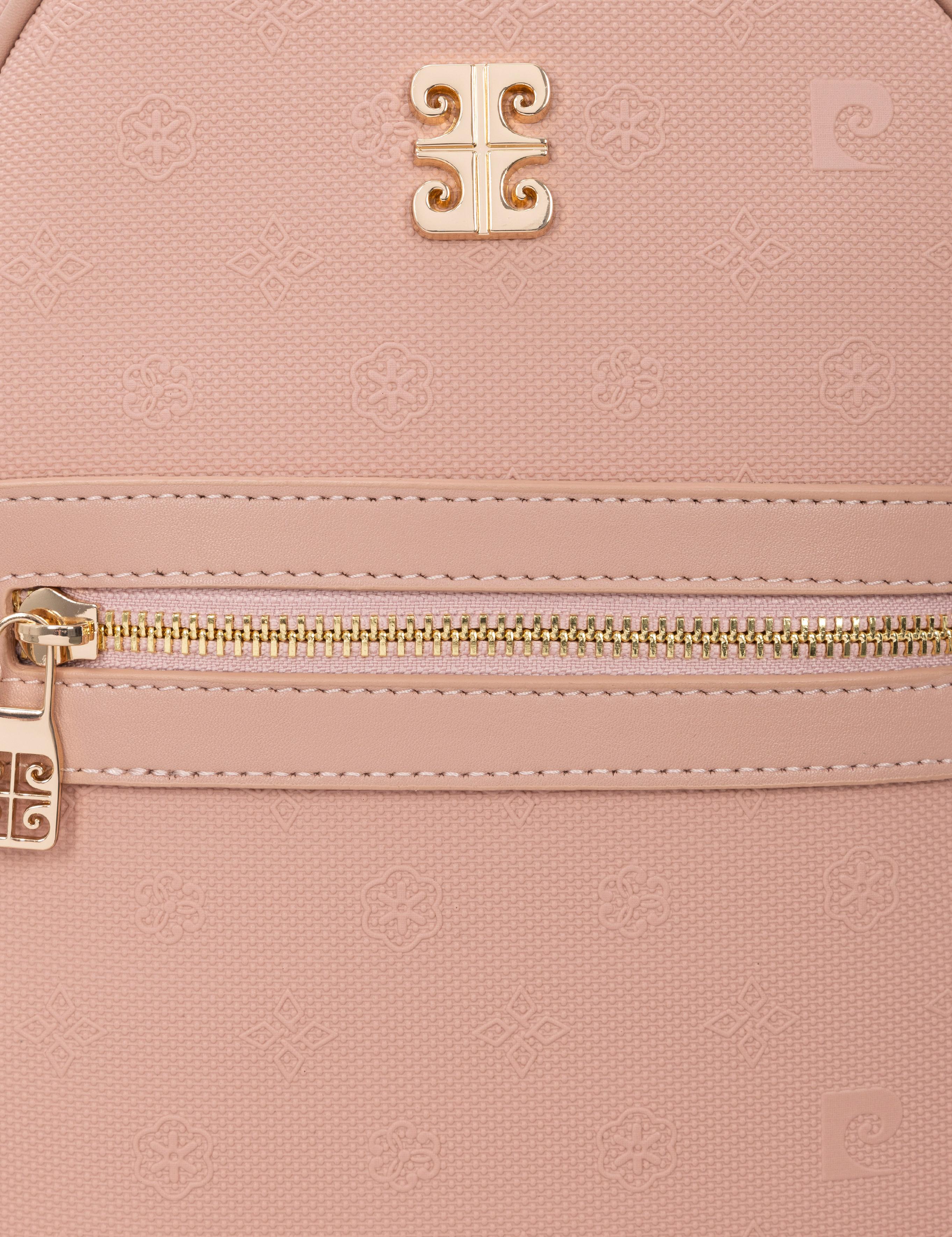 Pudra Sırt Çantası