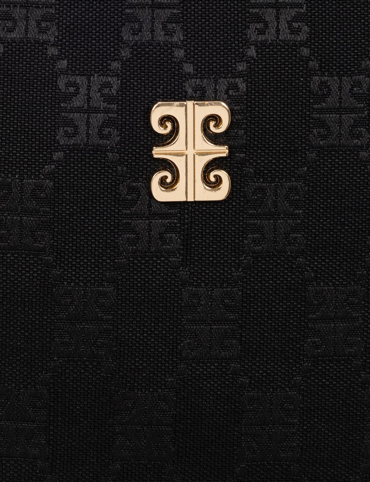 Siyah Sırt Çantası - 50297800001