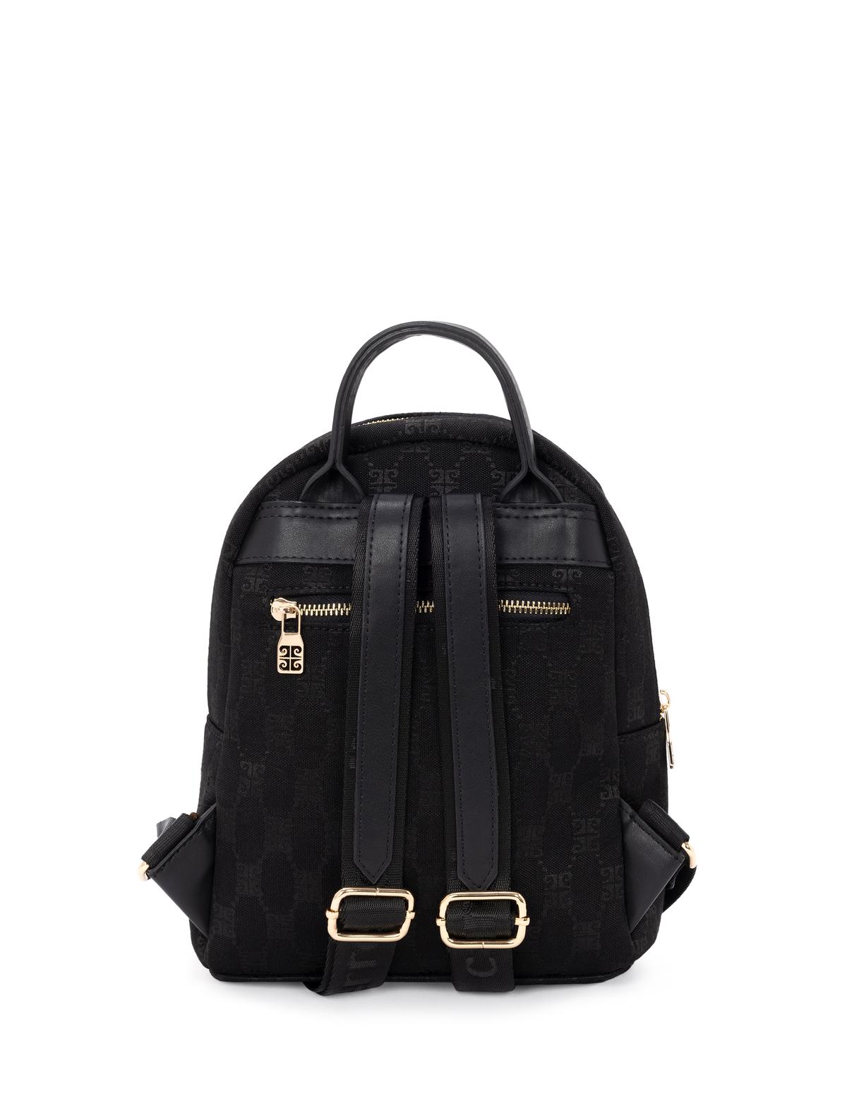 Siyah Sırt Çantası - 50297800001