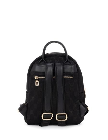 Siyah Sırt Çantası - 50297800001