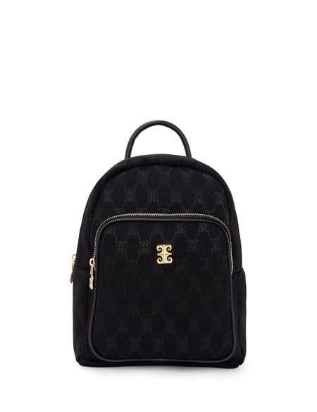 Siyah Sırt Çantası - 50297800001