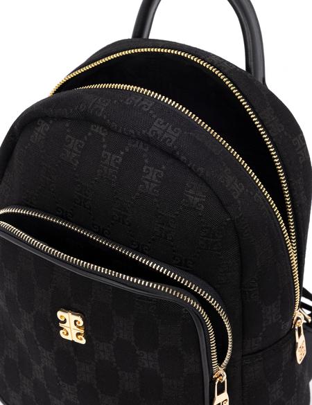 Siyah Sırt Çantası - 50297800001