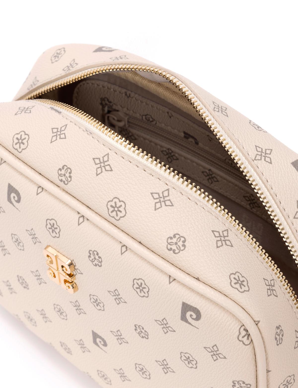 Bej Çapraz Çanta - 50277814006