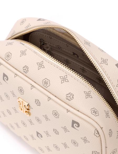 Bej Çapraz Çanta - 50277814006