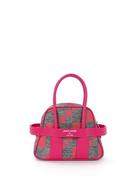 Pembe Çapraz Çanta - 50273174003