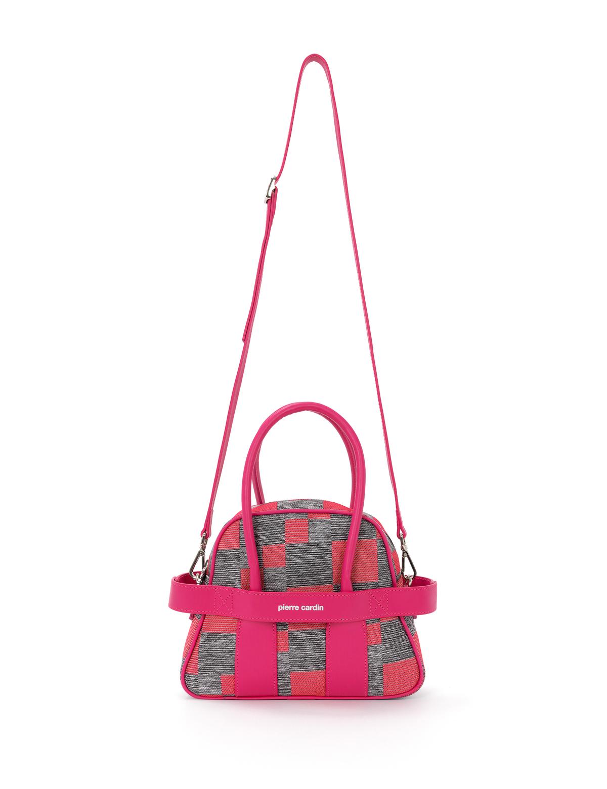 Pembe Çapraz Çanta - 50273174003