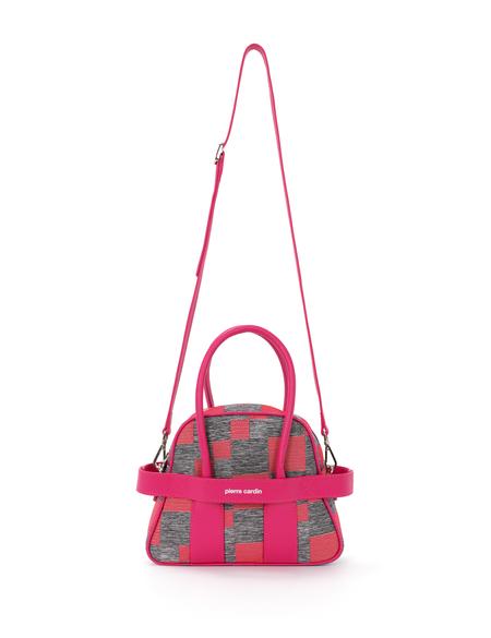 Pembe Çapraz Çanta - 50273174003