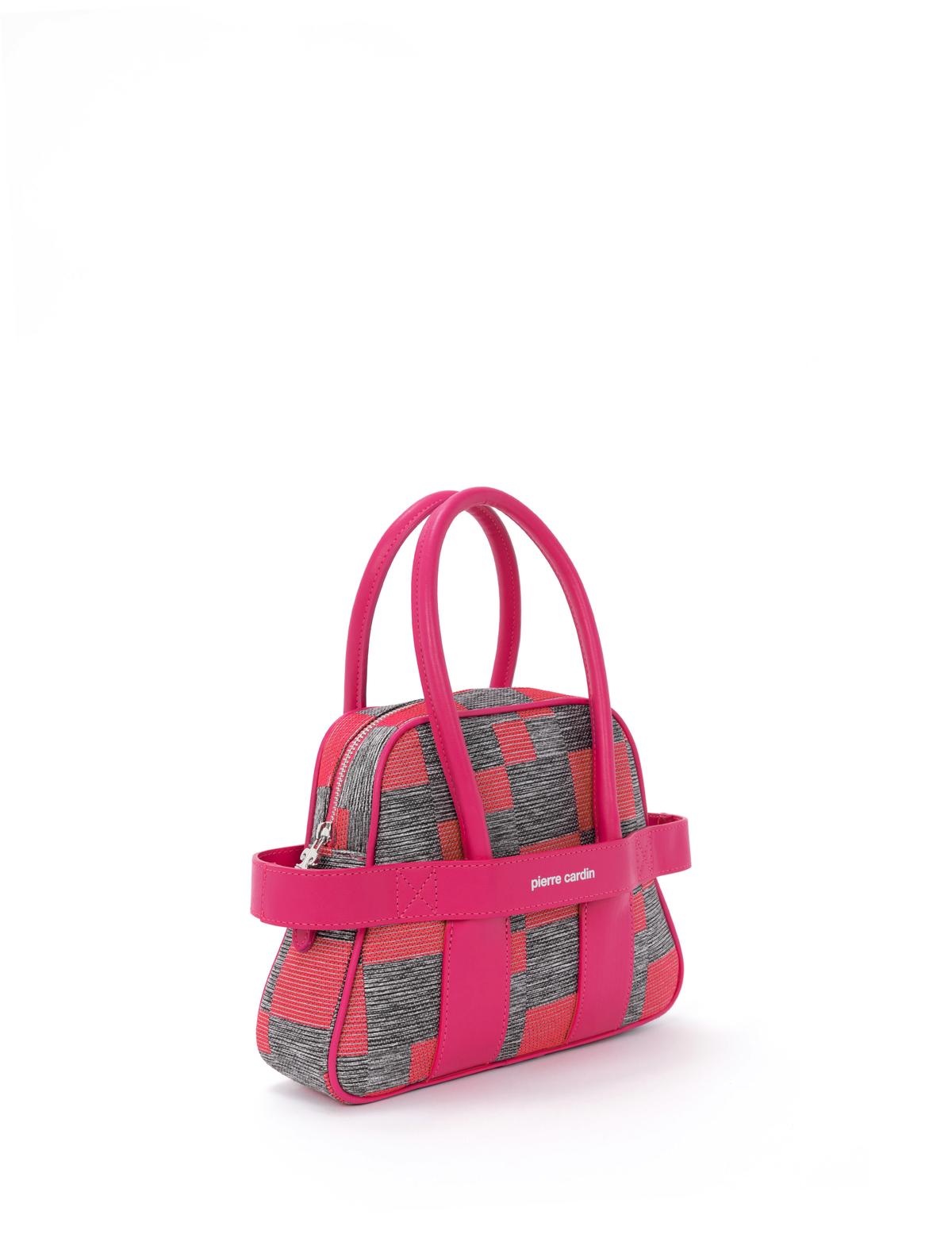 Pembe Çapraz Çanta - 50273174003