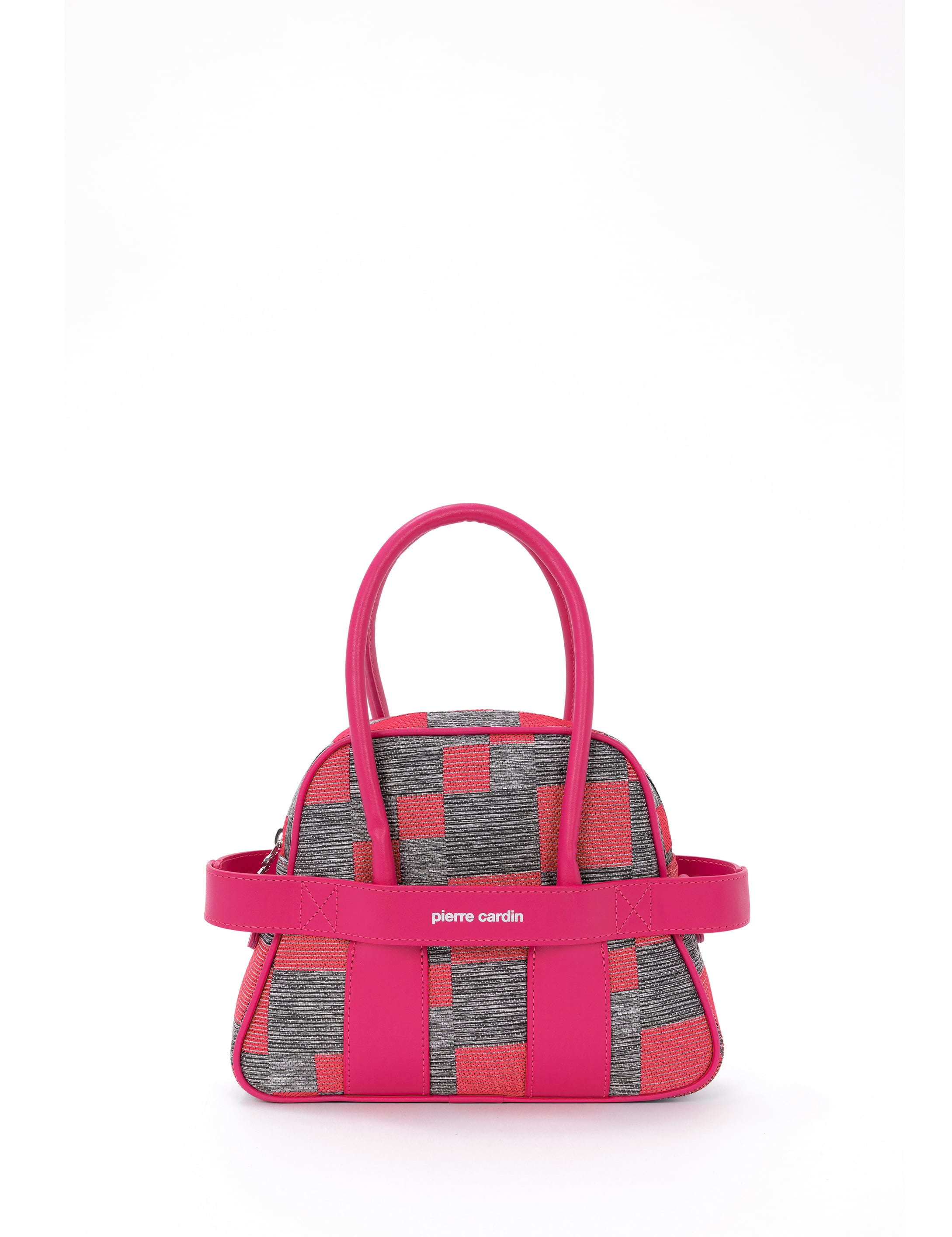 Pembe Çapraz Çanta - Image 4